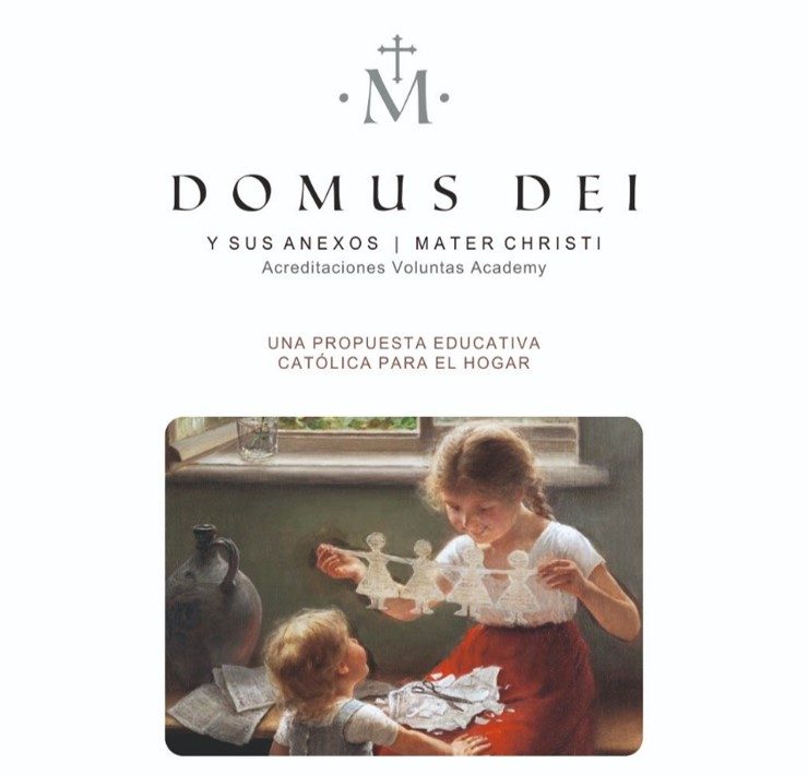 Domus Dei Argentina Homeschool